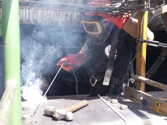 mantenimiento
